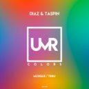 Diaz & Taspin - Musique (Original Mix)