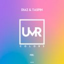 Diaz & Taspin - Guilty Pleasure (Original Mix)
