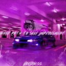 BLXDNESS - BLESSED WXRLD ()