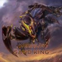 Amergaliev - Sand King