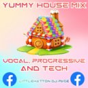 LITTLEHATTON DJ - Mix 365 house chillin mix (master)