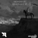 MONiMAN - Dark Savanna