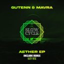 Gutenn, Mavra - Aether
