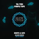 Tal Tobi - Catch the Time