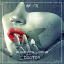 Alona Apollonova - Doctor