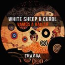 White Sheep, Curol - Vamos A Bailar