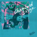 Chambord, Roze (FR) - Merlin Diviner (Dandara Remix)