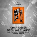 Omar Yasser - Defining Clause