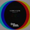 K-CoinS, SLETJA - Hey You