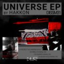 Hakkon - Protect the universe