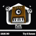 Erik Bo - Try It House