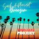 Two Jazz Project - Surfing On The West Coast