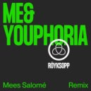 Röyksopp - Me&Youphoria