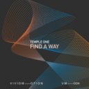 Temple One - Find a Way