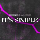 Cosmic Gate, Andy Duguid - It\'s Simple (Extended Mix)