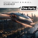 Steve Dekay, H.M.B.L. - Starship (Original Mix)