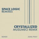 BONDI, Save The Kid - Crystallized (Musumeci Remix)