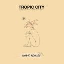 Gina Jeanz feat. Mumbi Kasumba - Tropic City (Simbad Summer Mix Instrumental)