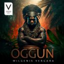 Wilgenis Vergara - Oggun (Original Mix)