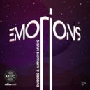 Dj Soso, Bukeka - Emhlabeni (Original Mix)