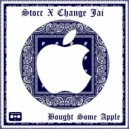Stocc X Change Jai - My Position in Apple Stocc Is Up