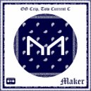 OG CRIP Tow Current C - Gonna Stacc #Maker Coins
