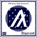OG CRIP Tow Current C - Put Bacc Some Algorand Coins