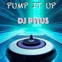 Marc Caselles (Dj Pitus) - Pump it up!