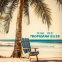 Dj Sava & MD Dj - Tropicana Bliss (Extended Version)