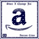 Stocc X Change Jai - Sold Some Amazon Shares Today