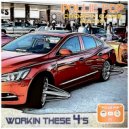 Pollie Pop & Choppin Game Radio - Never Let Another bitch Step in Your Yard #ChoppedUp #RegularSpeed