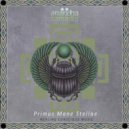 Anandha Samadhi - Primus Mane Stellae ()