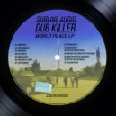 Dub Killer - The Alien Attack