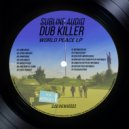 Dub Killer - The Alien Attack (Original Mix)