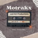 MOTRAKX - Jazz Park ()