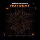 Barring beginning - Cosmonaut