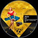 Jeeycee  - Power (Joy Marquez Remix)