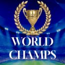 MysteriousPGH - World Champs
