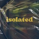 DaDa Sound Project & 2MOONS - Isolated (NuDisco Mix)
