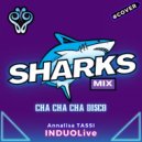 INDUOLive - Medley: Sharks / Squalo