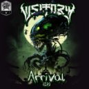 Visitor 44 - Arrival