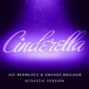 Joe Bermudez & Amanda Brigham - Cinderella