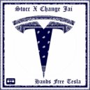 Stocc X Change Jai - Shares in Tesla Never in the Red