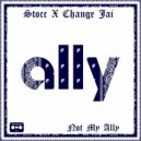 Stocc X Change Jai - Sold Some Ally Shares Today
