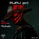 Fufu (fr) & Trackwasher - Chatdolf (feat. Trackwasher)