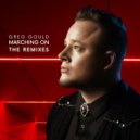 Greg Gould - Marching On
