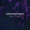 Late Night Beats - Zoned Out