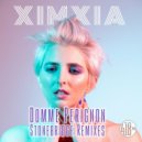 Ximxia - Domme Perignon
