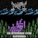 8 Bit Mayhem - Lifandi Lif Undir Hamri ()