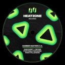 Portable Paradise - Burnin\' Hot (Original Mix)